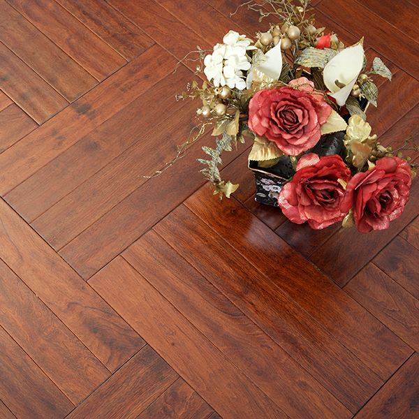 多層實(shí)木地板