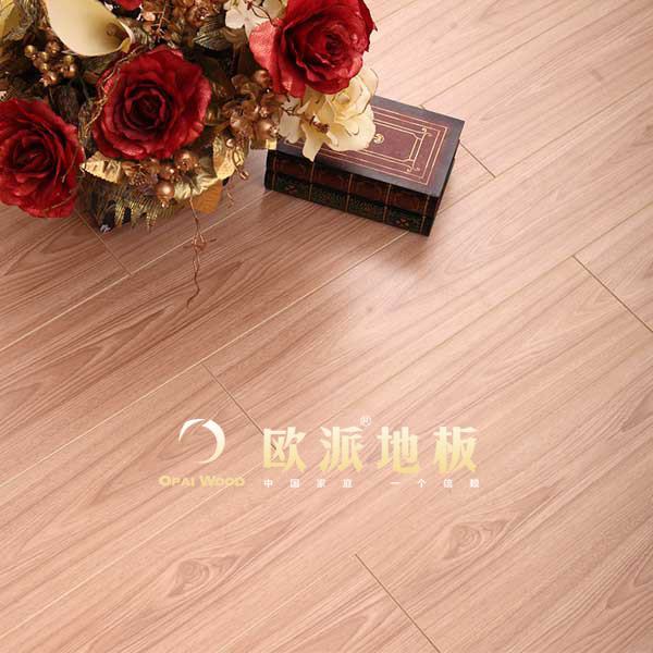 強(qiáng)化地板