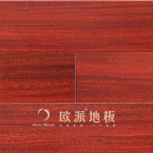 歐派地板
