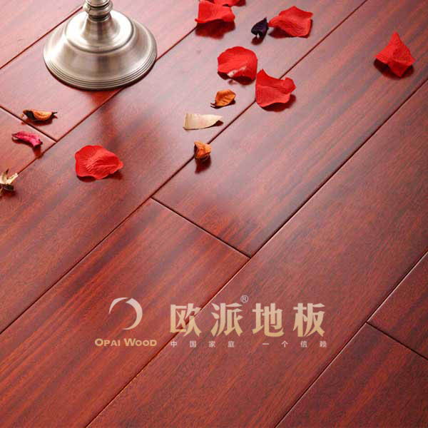 歐派地板