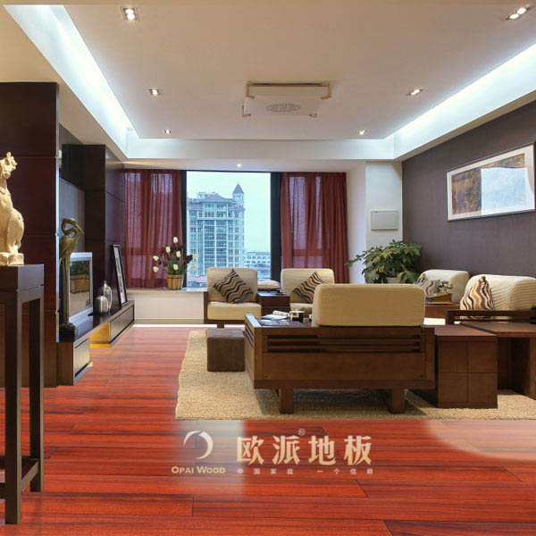 實木復(fù)合地板