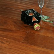 OP-G803 二翅豆實木地板