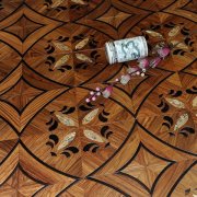 OP-PH39珠聯璧合 多層實木地板