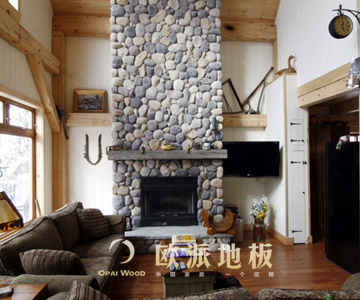 裝修結(jié)束，先給地板來(lái)一次保養(yǎng)