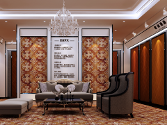 湖南吉首歐派地板加盟店