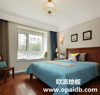 歐派地板
