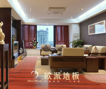 實(shí)木多層地板品牌