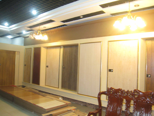 連云港地板加盟