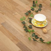 OP-SP01橡木實木地板