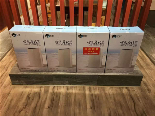 歐派地板五一勞動節(jié)活動