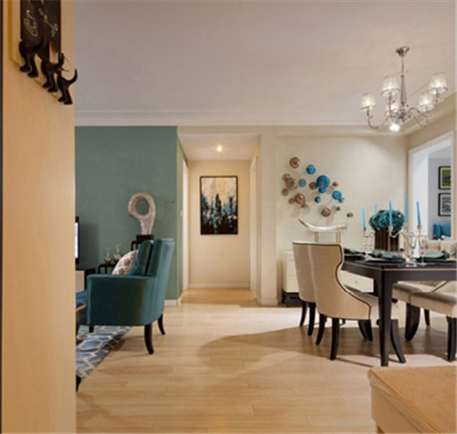 木地板安裝需謹慎