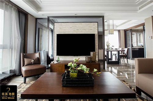 歐派地板屬于幾線品牌？