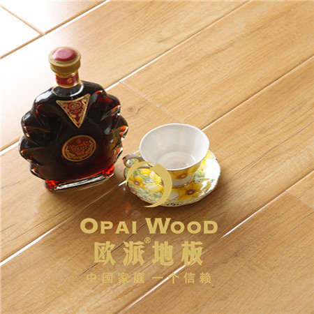 木地板安裝的細節(jié)準備工作