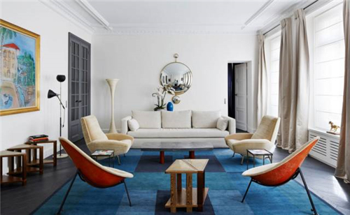 木地板飾漆好壞如何看?