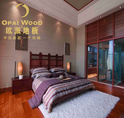 實木地板招商加盟