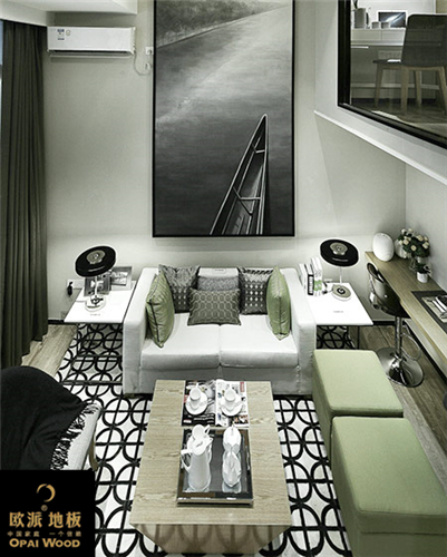 實木地板甲醛問題