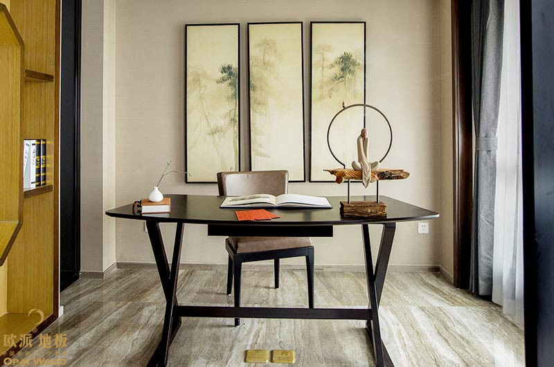 國產(chǎn)木地板怎么樣？這幾點就說明問題