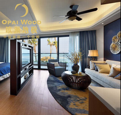 木地板與瓷磚的優缺點