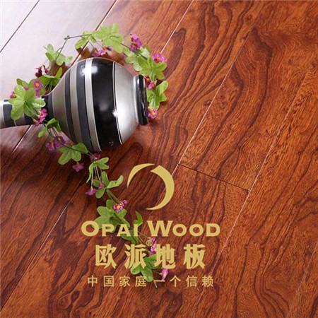 木地板真的會存在“強制消費”嗎？