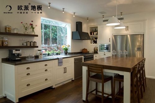 實木地板的優勢在哪里