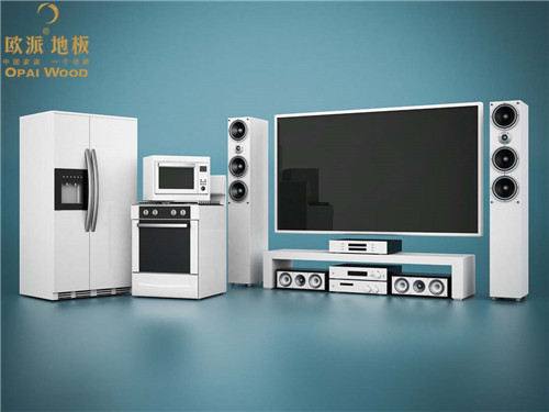 歐派地板雙十二活動