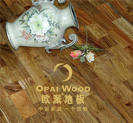 歐派地板