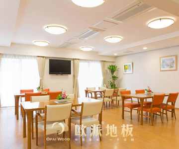 木地板裝修知識