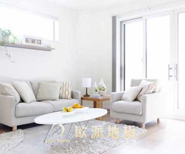 地板顏色選擇知識