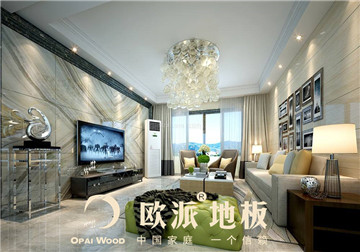 強化與實木復合的區別