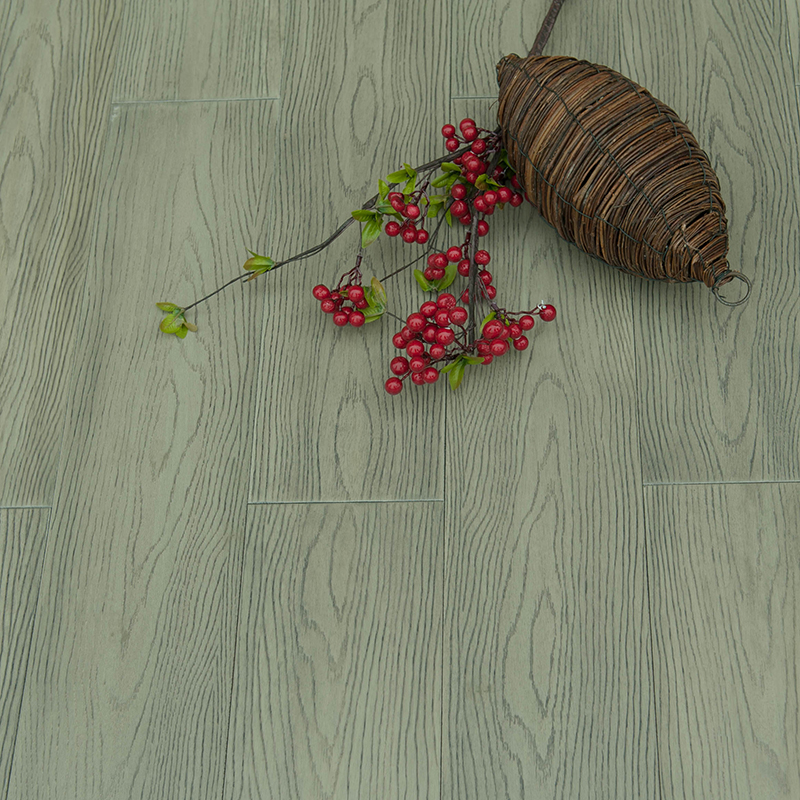 OP-GX07 番龍眼實木地板